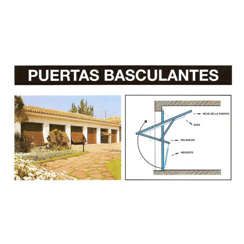 basculantes 8