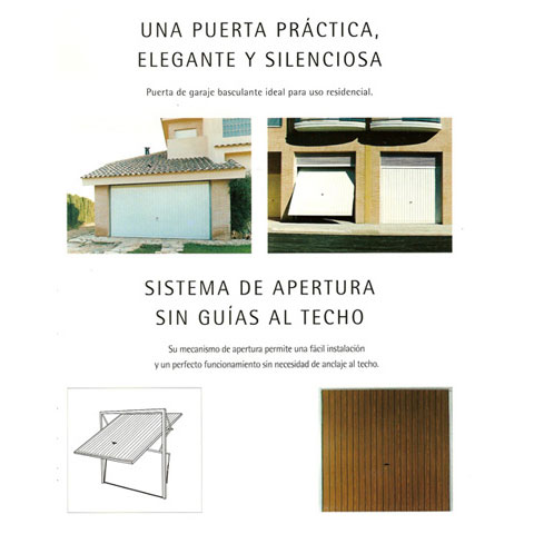 basculantes 9