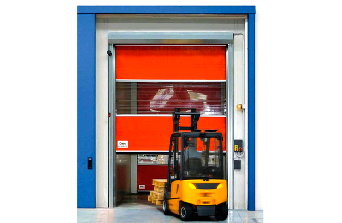 telon industrial 12