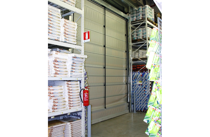 telon industrial 14