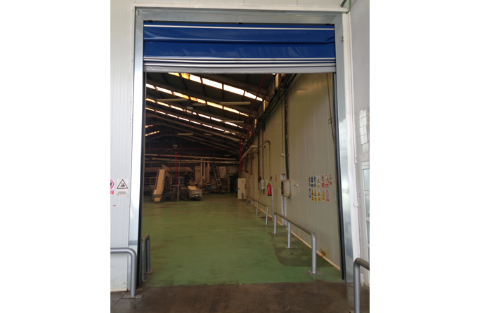 telon industrial 151