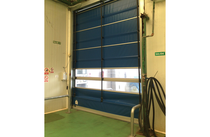 telon industrial 17