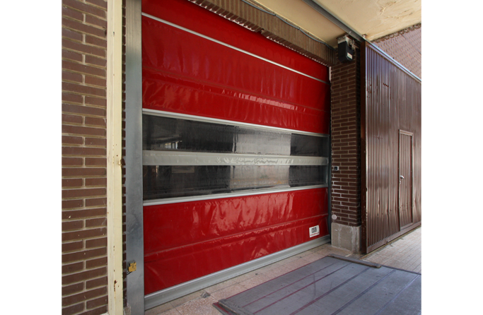 telon industrial 23
